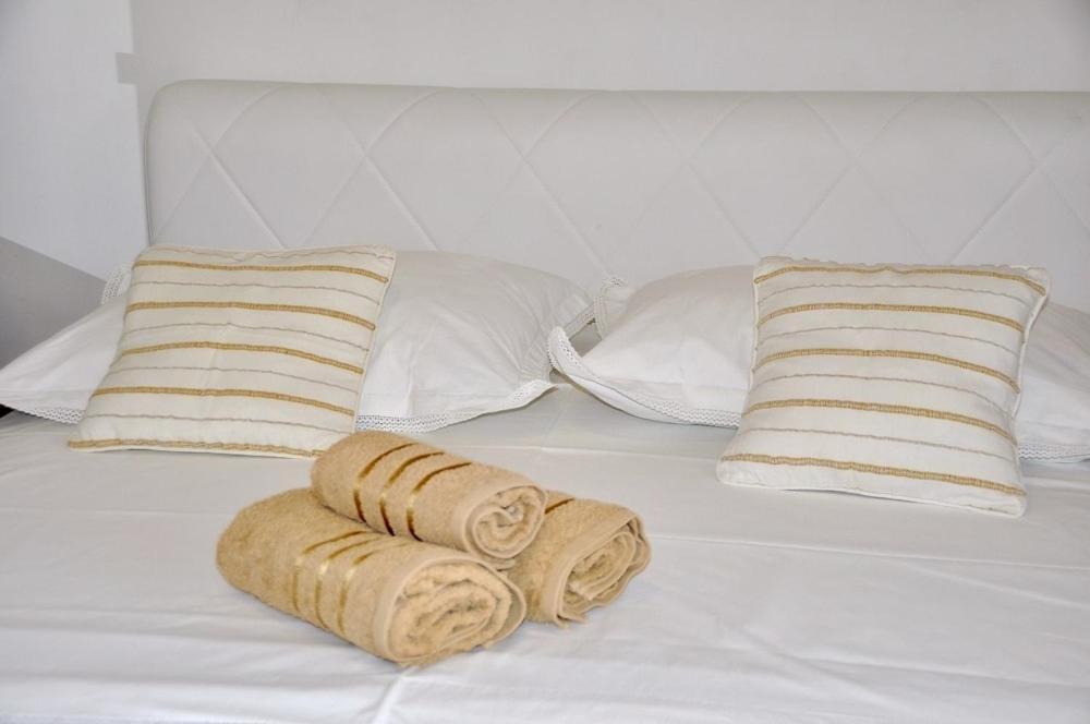 Apartment In Duce With Sea View, Terrace, Air Conditioning, Wifi 4969-2 Duće Exterior foto