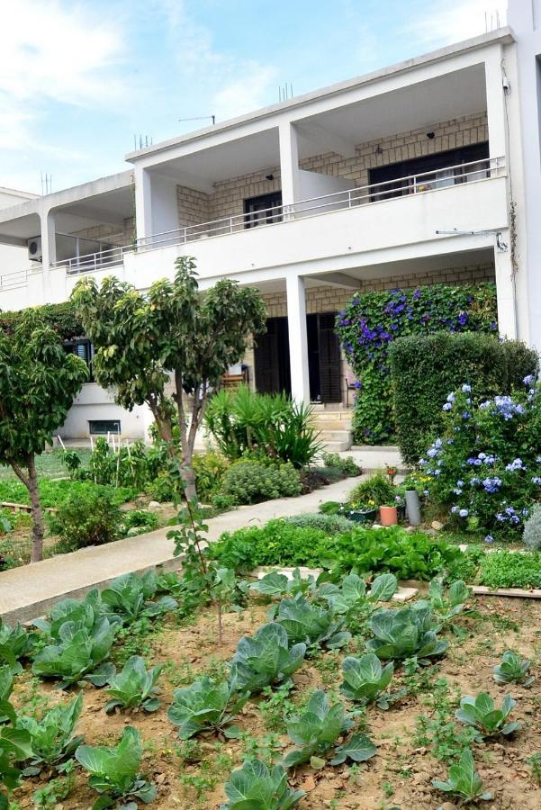 Apartment In Duce With Sea View, Terrace, Air Conditioning, Wifi 4969-2 Duće Exterior foto